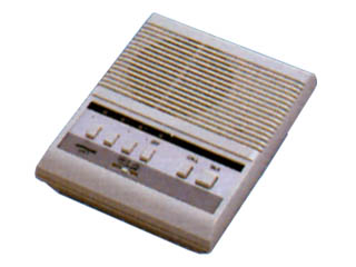 【クリックで詳細表示】アイホン LEM-3 3局用親機