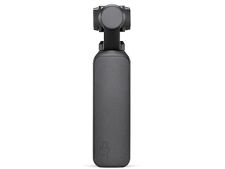 CP.OS.00000000.02 Osmo Pocket3軸ジンバルスタビライザー搭載ハンドヘルドカメラ