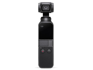 CP.OS.00000000.02 Osmo Pocket3軸ジンバルスタビライザー搭載ハンドヘルドカメラ