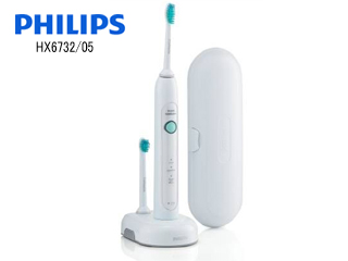 HX6732/05 �\�j�b�P�A�[ �w���V�[�z���C�g�y����������萔�������z