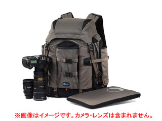 【クリックでお店のこの商品のページへ】Lowepro/ロープロ プロトレッカー300AW (マイカ/ブラック) 【送料代引き手数料！】 ＜br＞ ★正規代理店商品★