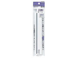 【クリックでお店のこの商品のページへ】KOKUYO/コクヨ マク-221W マグネットバー(強力タイプ) 白 <br> 【2012年1月6日以降のお届けになります】