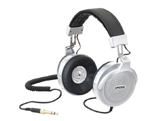 KOSS�@PRO4AAAT �y����������萔�������̈��S���i�z
