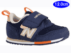 NewBalance/�j���[�o�����X �x�r�[�V���[�YFS309