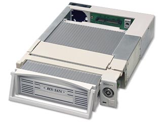 SA-RC1A-LG SATA�����[�o�u���P�[�X �A���~(L�O���[