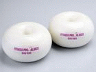 EXG023�@�G�N�T�T�C�Y�n���f�B�{�[��1.0kg�~2��