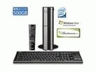 PC-AX120V �C���^�[�l�b�g�A�N�I�X/AQUOS PC�� 500GB  �y�����E������萔�������z