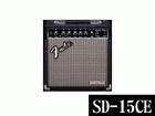�y�M�^�[�A���v�zSD-15CE