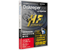 Diskeeper 2011J Pro Premier with HyperFast �A�b�v�O���[�h