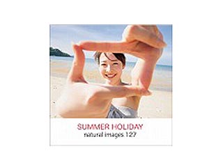 【クリックで詳細表示】マイザ XAMMP0127 naturalimages Vol.127 SUMMER HOLIDAY