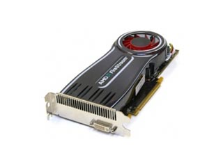 FireStream 9170 (PCIExp 2GB)