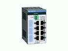 10M/100M AUTO-MDIX�g���^�X�C�b�`���OHUB8�|�[�g