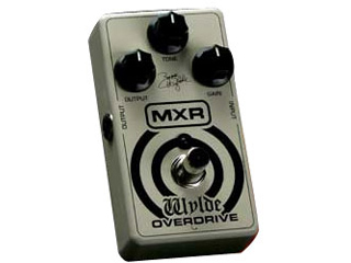 【クリックで詳細表示】Jim Dunlop MXR ZW44 【配送料無料】