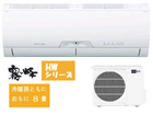 ���[�u�A�C�@MSZ-HW251(W)�s���A�z���C�g