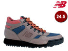 H710-D-FB OUTDOOR STYLE �~�b�h�J�b�g �X�j�[�J�[ [�t�F�U�[�O���[�~�u���b�N]�y24.5cm�z