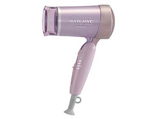 【クリックで詳細表示】日立 HD-N3300-P(ピンク) マイナスイオンドライヤー イオンケア