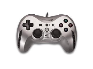 �y�݌Ɍ���I�z �Q�[���R���g���[���[ �`���X�g���[�� �V���o�[ [LPGC-70001] �yPS3�z