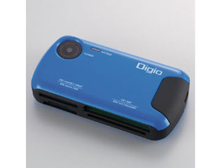 CRW-12M30BL (USB) (32in1)