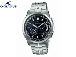 �yOCEANUS/�I�V�A�i�X�z OCW-S500-1AJF