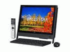 PC-VN770RG6B VALUESTAR/�o�����[�X�^�[ N �t�@�C���u���b�N �y�����E������萔�������z