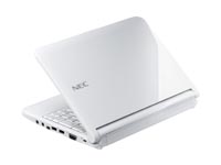 PC-BL350AW6W ノートPC LaVie Light BL350/AW6W フラットホワイト Office Personal 2007 2年間ライセンス版