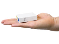MZK-RP150N 11n/g/b�Ή� ����150Mbps ���A���|�[�^�u��Wi-Fi���[�^