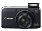 PSSX210IS-BK�i�u���b�N�j�@PowerShot SX210 IS�@�y����������萔�������I�z