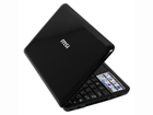 U10N27-LTBK Wind Netbook U100 Light BLACK