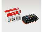 4713B001 BCI-326+325/5MP �C���N�^���N �}���`�p�b�N