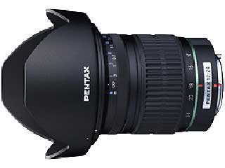 【クリックでお店のこの商品のページへ】PENTAX/ペンタックス DA12-24mmF4 ED AL[IF] 【送料代引き手数料無料！】