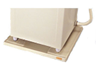 【クリックでお店のこの商品のページへ】HITACHI/日立 YT-2 2槽式洗濯機用トレー