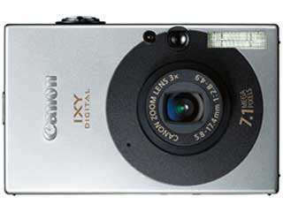 IXY DIGITAL 10(�u���b�N)