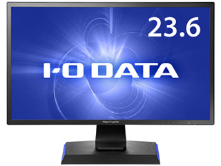 【Web限定モデル】144Hz対応 超解像23.6型ゲーミング液晶ディスプレイ GigaCrysta EX-LDGC242HTB
