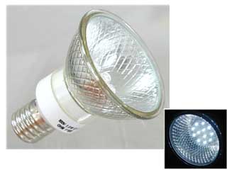 LL-05WJP LED12�t�J���[�����v�@���A����E26�Ή� 04-0617