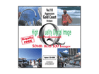 HIGH QUALITY VOL.18 Aggressive GoldCoast