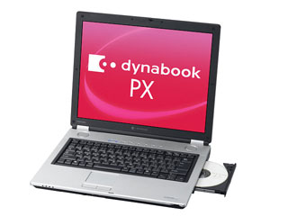 dynabook PX/410DL (PAPX410DL)