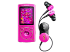 �y�[������zNW-S764BT-P�i�r�r�b�h�s���N�j8GB�@WALKMAN/�E�H�[�N�}���@S�V���[�Y�@walkmans