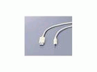 AUM20W10 �~�jUSB�P�[�u�� 4�s���ی^1.0m
