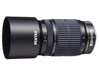 smc PENTAX-DA 55-300mm F4-5.8ED