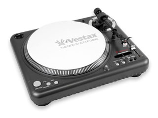 【クリックで詳細表示】VESTAX/ベスタクス ヒューマンインターフェース ターンテーブル PDX-3000MK2【送料代引き手数料無料の安心価格】