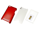 RT-T4C6/R 4th iPod touch�p�n�[�h�R�[�e�B���O�V�F���W���P�b�g ���b�h�}�C�J