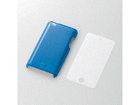 iPod touch�p �V�F���J�o�[ �u���[ AVA-T11PVBU