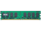 D2/667-S1G/E PC2-5300�iDDR2-667�j DDR2 240pin DIMM 1GB �������p�b�P�[�W