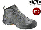 L12040900 X-TRACKS MID GTX MEN �y27.5�z (�f�g���C�g/�u���b�N/���X)