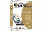 JUCW-3318�@ZoneAlarm ForceField 3��p