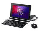 �y�[�����������1-2�T�ԁz10.1�^2Way�X�^�C��PC LaVie Touch/�����B �^�b�` PC-LT550FS