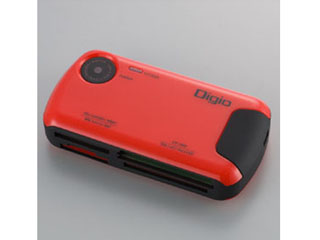 CRW-12M30R (USB) (32in1)