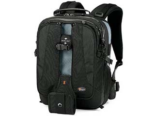 【クリックで詳細表示】Lowepro/ロープロ バーテックス100AW 【送料代引き手数料無料！】 ＜br＞ ★正規代理店商品★