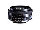 COLOR SKOPAR 20mm�@F3.5 SL2 Aspherical�@�i�j�R��Ai-S�p�j �u���b�N