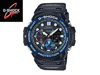 【クリックでお店のこの商品のページへ】GN-1000B-1AJF 【G-SHOCK/Gショック】【ガルフマスターシリーズ】【casio1508】